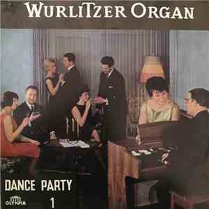 Roland Thyssen - Dance Party Nr 1