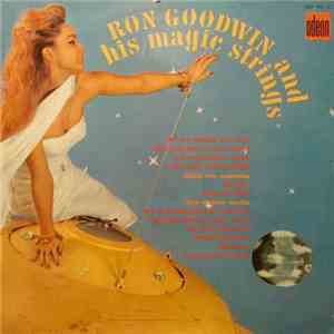 Ron Goodwin And His Magic Strings - Ron Goodwin And His Magic Strings