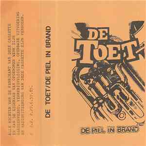Rowwen Hèze - De Toet / De Piel In Brand