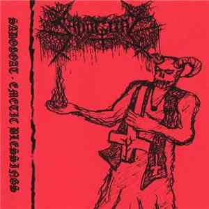 Sadogoat - Emetic Blessings