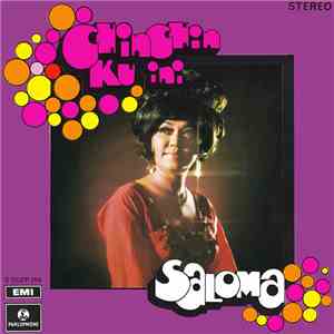 Saloma - Chinchin Ku Ini