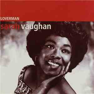 Sarah Vaughan - Loverman