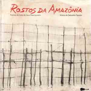 Sebastiao Tapajos - Rostos da Amazônia
