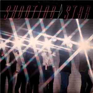Shooting Star  - Shooting Star