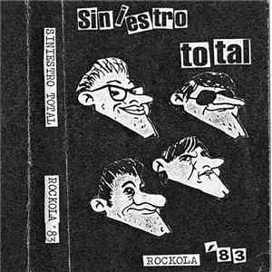 Siniestro Total - Rockola '83