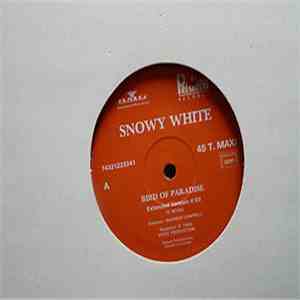 Snowy White - Sweet Bird Of Paradise