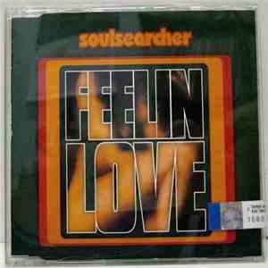 Soulsearcher - Feelin' Love