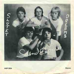 Sound Express  - Slutet / Dreams