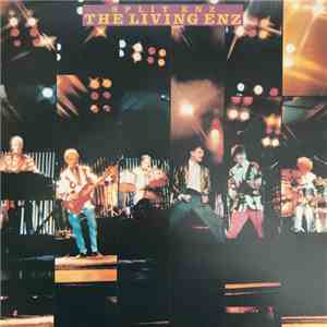 Split Enz - The Living Enz
