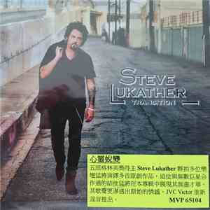 Steve Lukather - Transition