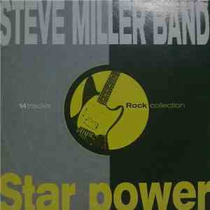 Steve Miller Band - Star Power