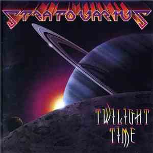 Stratovarius - Twilight Time
