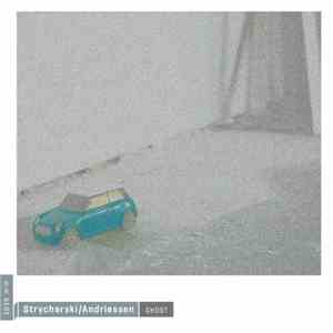 Strycharski / Andriessen - Ghost