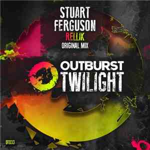 Stuart Ferguson - Rellik