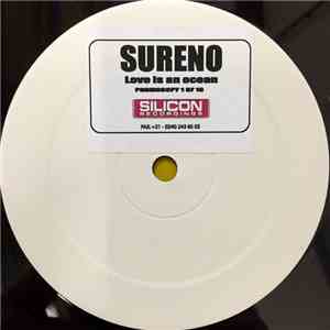 Sureño - Love Is An Ocean