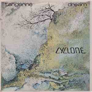 Tangerine Dream - Cyclone