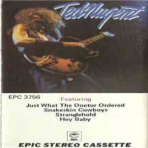 Ted Nugent - Ted Nugent