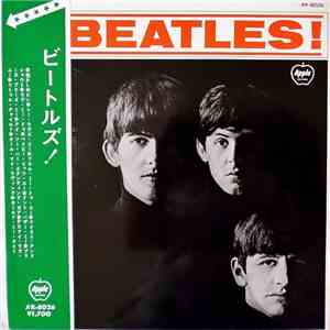 The Beatles - Meet The Beatles