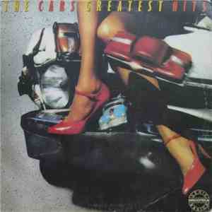 The Cars - Greatest Hits