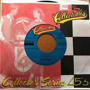 The Crickets - It's So Easy / Maybe Baby