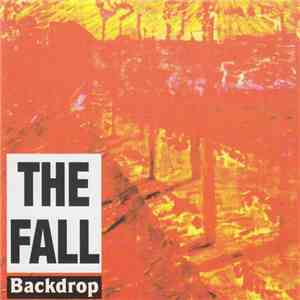 The Fall - Backdrop