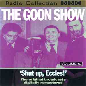 The Goons - The Goon Show Volume 12: 