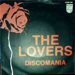 The Lovers  - Discomania