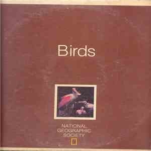 The National Geographic Society - Birds