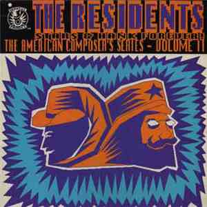 The Residents - Stars & Hank Forever! (The American Composer's Series - Vol ...