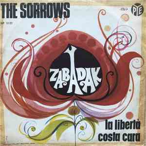 The Sorrows - Zabadak