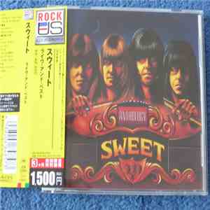 The Sweet - Anthology