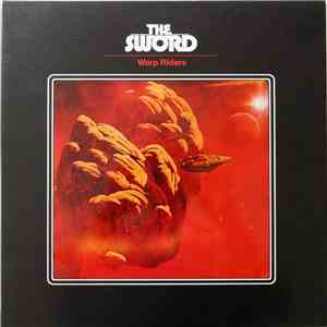The Sword - Warp Riders