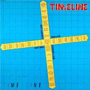 Timeline  - Living On The Time Line