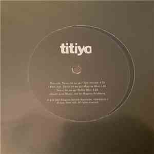 Titiyo - Never Let Me Go