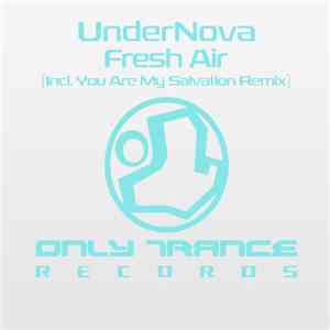 UnderNova - Fresh Air