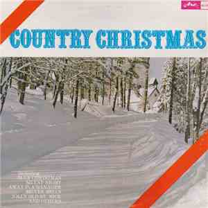 Unknown Artist - Country Christmas