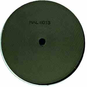 Unknown Artist - Eno + Hall