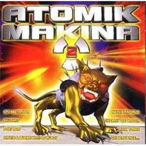 Various - Atomik Makina 2