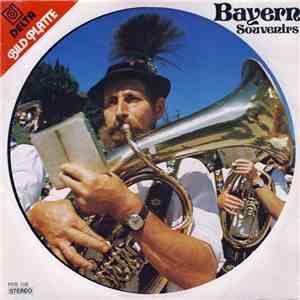Various - Bayern Souvenirs