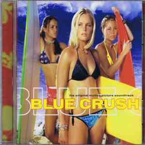 Various - Blue Crush - The Original Motion Picture Soundtrack