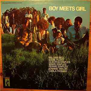 Various - Boy Meets Girl