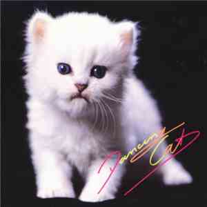 Various - Dancing Cat Vol. 1 - World Dance Hits