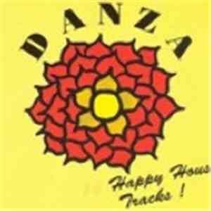 Various - Danza - 16 Happy House Tracks