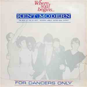Various - For Dancers Only
