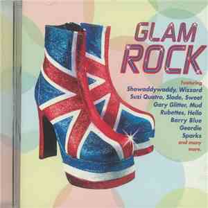 Various - Glam Rock