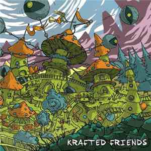 Various - Krafted Friends