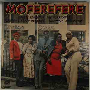 Various - Moferefere