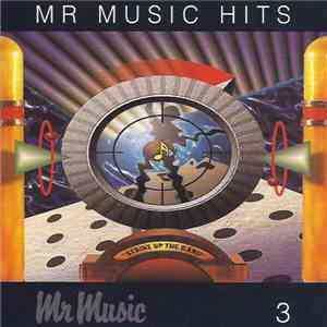 Various - Mr Music Hits 3/93
