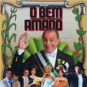 Various - O Bem Amado (Trilha Sonora Do Filme)