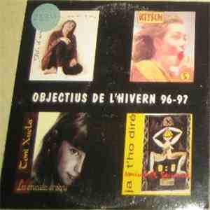 Various - Objectius De L'Hivern 96-97